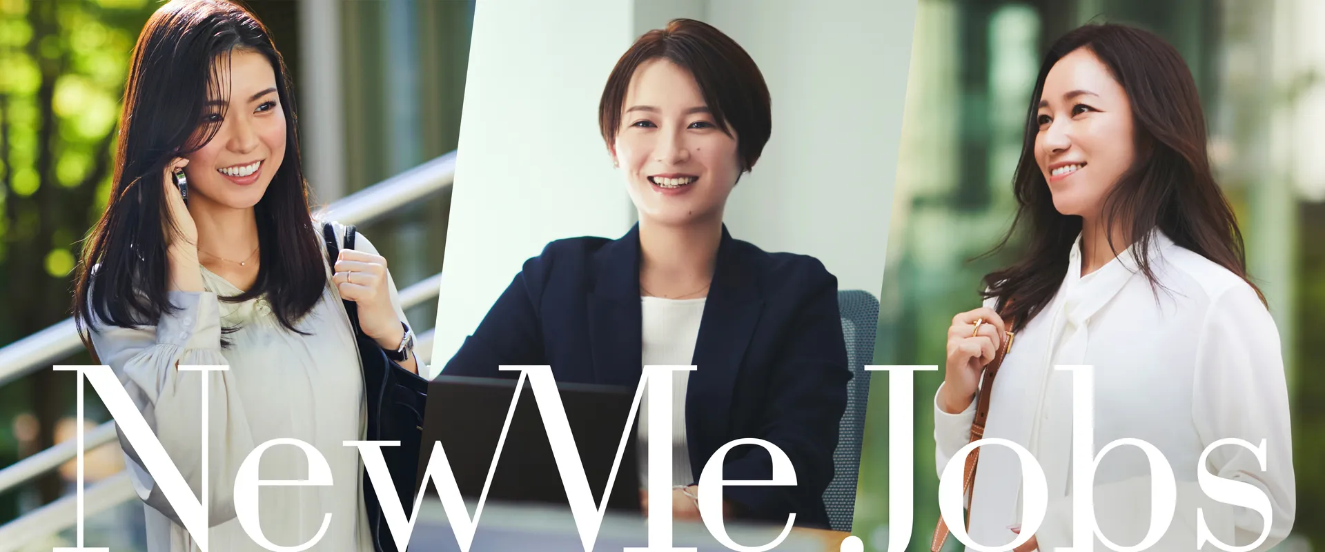 NewMe Jobs